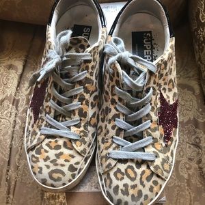 Golden Goose sneakers
